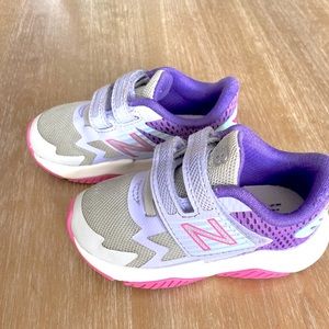 New Balance Toddler Sneakers
